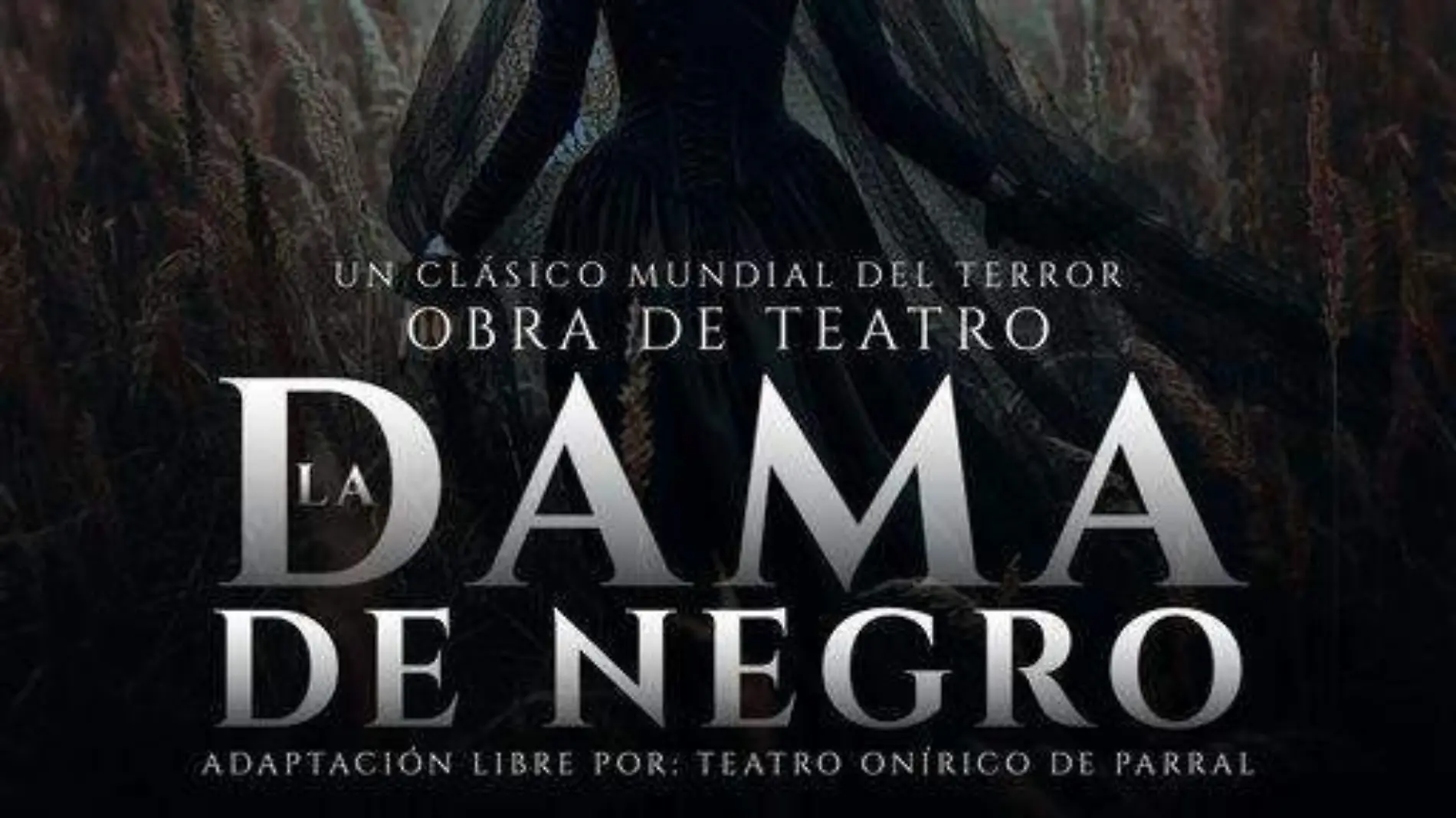 Dama de Negro